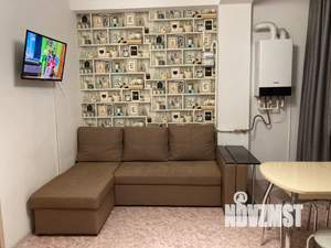 2-к квартира, посуточно, 48м2, 2/12 этаж