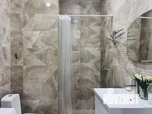 1-к квартира, посуточно, 42м2, 3/3 этаж