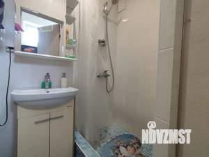 2-к квартира, посуточно, 59м2, 4/5 этаж