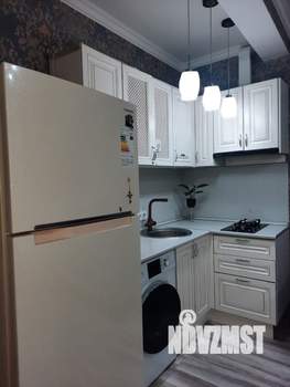 2-к квартира, на длительный срок, 45м2, 2/2 этаж