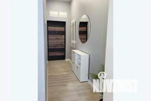 1-к квартира, посуточно, 22м2, 4/4 этаж