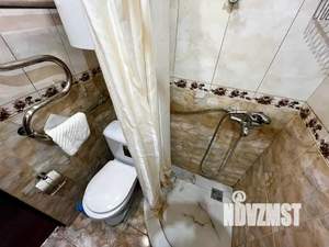 Студия квартира, посуточно, 20м2, 4/8 этаж