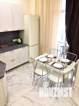 2-к квартира, посуточно, 40м2, 7/13 этаж