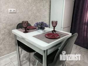 2-к квартира, посуточно, 32м2, 2/13 этаж