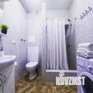 1-к квартира, посуточно, 35м2, 1/7 этаж