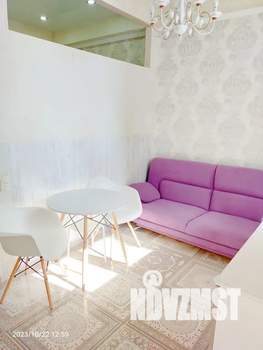 2-к квартира, посуточно, 33м2, 9/13 этаж