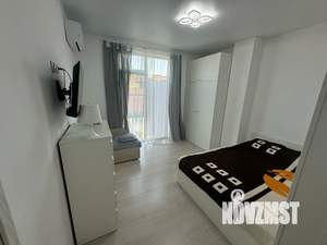 1-к квартира, посуточно, 30м2, 6/7 этаж