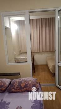1-к квартира, посуточно, 30м2, 2/5 этаж