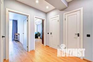 2-к квартира, посуточно, 65м2, 6/13 этаж