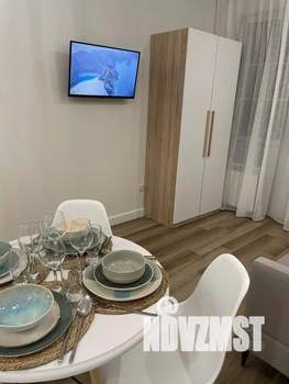 2-к квартира, посуточно, 40м2, 1/1 этаж