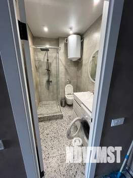 Студия квартира, посуточно, 37м2, 3/4 этаж