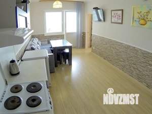 2-к квартира, посуточно, 73м2, 16/20 этаж