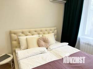 2-к квартира, посуточно, 50м2, 4/9 этаж