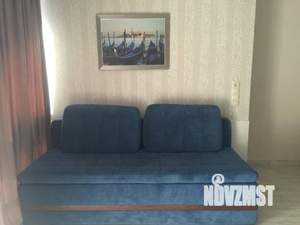 2-к квартира, посуточно, 48м2, 1/1 этаж