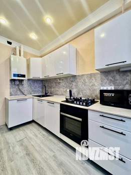 1-к квартира, на длительный срок, 32м2, 1/4 этаж