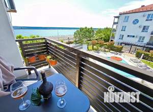 2-к квартира, на длительный срок, 73м2, 3/5 этаж
