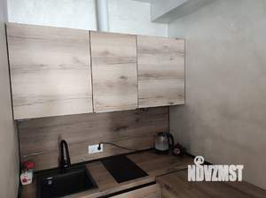 1-к квартира, посуточно, 35м2, 10/12 этаж