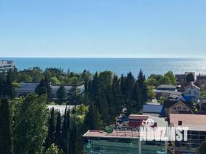 1-к квартира, посуточно, 35м2, 7/22 этаж