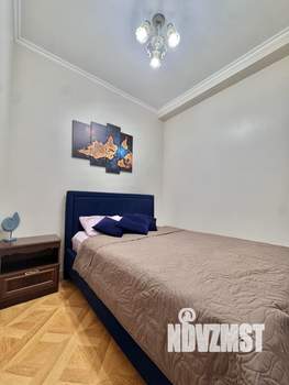 2-к квартира, посуточно, 38м2, 1/1 этаж