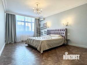 4-к квартира, на длительный срок, 97м2, 5/21 этаж
