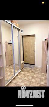 Студия квартира, на длительный срок, 32м2, 2/4 этаж