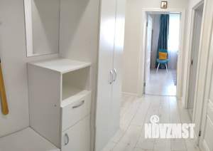 2-к квартира, посуточно, 60м2, 1/1 этаж