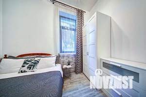 2-к квартира, посуточно, 65м2, 1/14 этаж