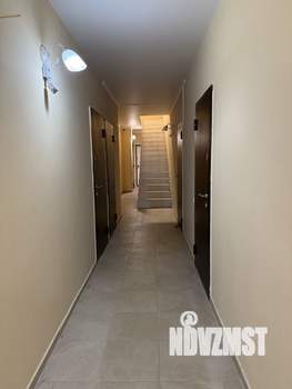 Студия квартира, на длительный срок, 27м2, 5/5 этаж