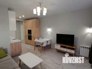 2-к квартира, посуточно, 58м2, 4/14 этаж