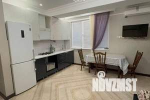 2-к квартира, посуточно, 45м2, 4/12 этаж