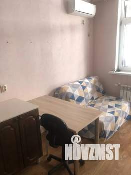 2-к квартира, посуточно, 41м2, 1/8 этаж
