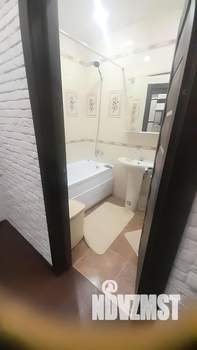 Студия квартира, на длительный срок, 31м2, 5/12 этаж