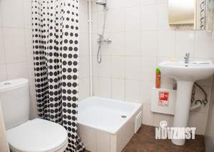 2-к квартира, посуточно, 30м2, 1/1 этаж