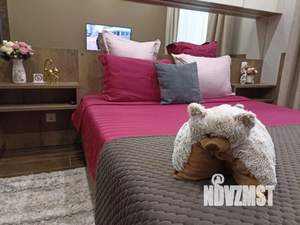 1-к квартира, посуточно, 22м2, 1/1 этаж