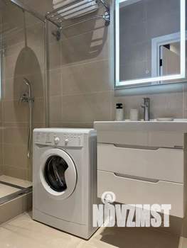 1-к квартира, посуточно, 34м2, 3/10 этаж