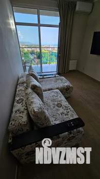 1-к квартира, посуточно, 67м2, 14/17 этаж