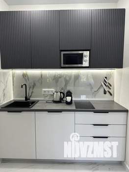 2-к квартира, посуточно, 37м2, 6/9 этаж