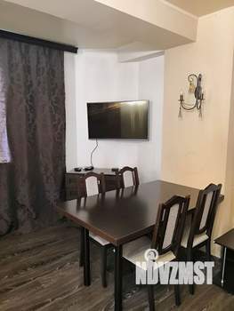 1-к квартира, посуточно, 40м2, 2/7 этаж