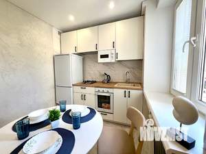 2-к квартира, посуточно, 50м2, 4/9 этаж