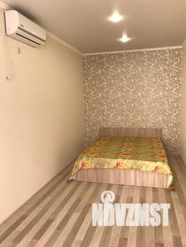 1-к квартира, посуточно, 36м2, 3/5 этаж