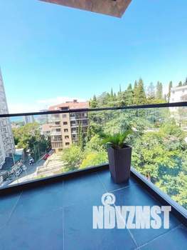 2-к квартира, посуточно, 50м2, 8/17 этаж