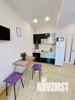 2-к квартира, посуточно, 30м2, 1/1 этаж
