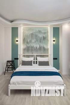 1-к квартира, посуточно, 65м2, 1/1 этаж