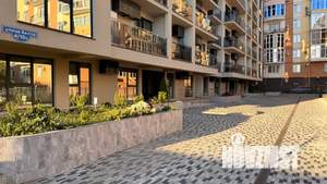 1-к квартира, посуточно, 30м2, 1/12 этаж