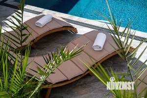 Студия квартира, на длительный срок, 28м2, 1/3 этаж