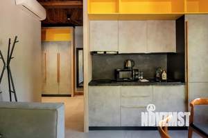 2-к квартира, посуточно, 47м2, 1/4 этаж