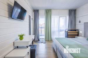 Студия квартира, посуточно, 22м2, 3/3 этаж