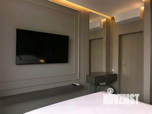 2-к квартира, посуточно, 40м2, 1/1 этаж