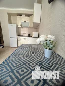 Студия квартира, посуточно, 29м2, 3/9 этаж