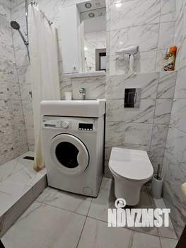 1-к квартира, посуточно, 14м2, 2/4 этаж
